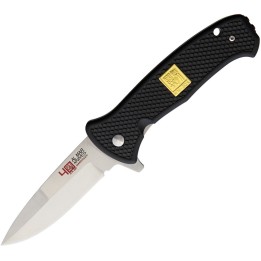 Al Mar 40th Annv SERE Linerlock A/O