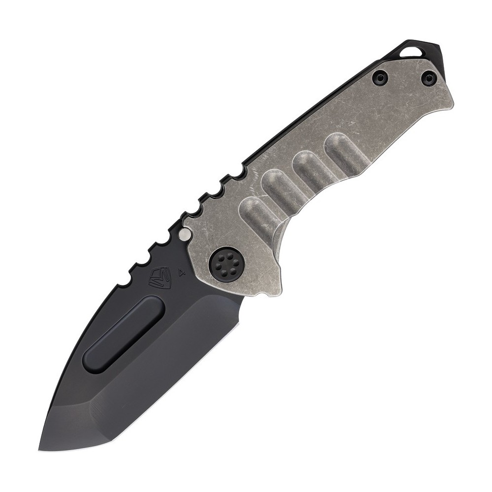 Medford Genesis T Framelock Tumble