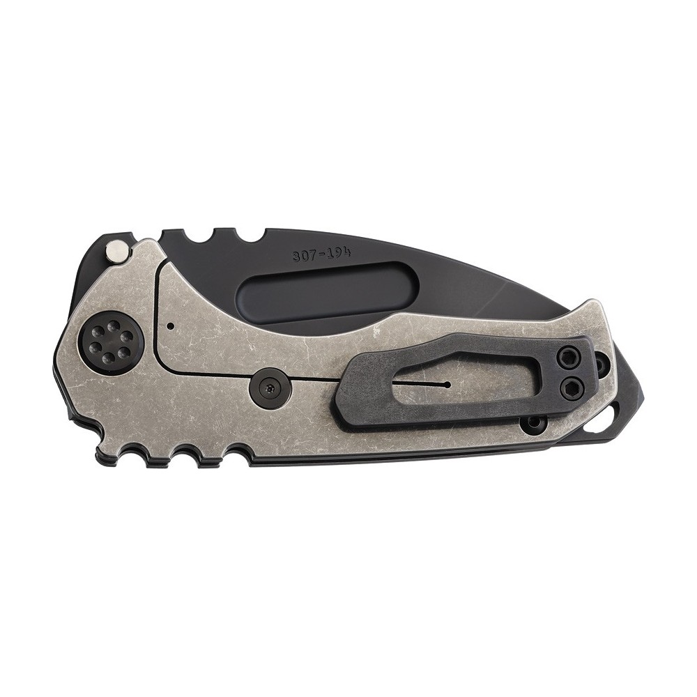 Medford Genesis T Framelock Tumble