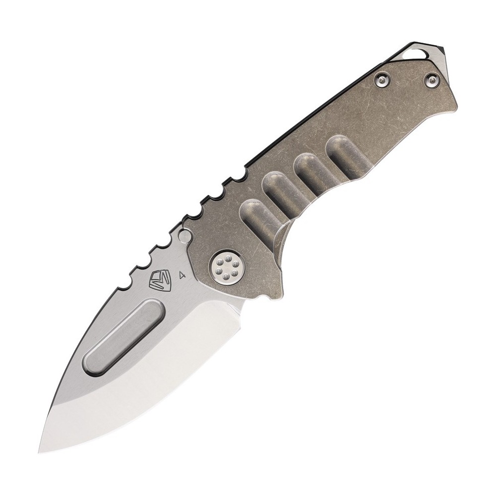 Medford Genesis T Framelock Flat DP