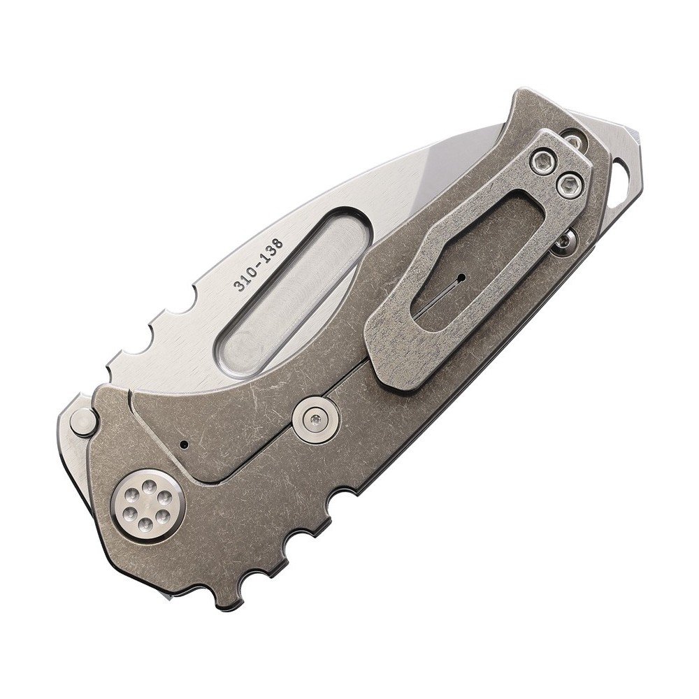 Medford Genesis T Framelock Flat DP