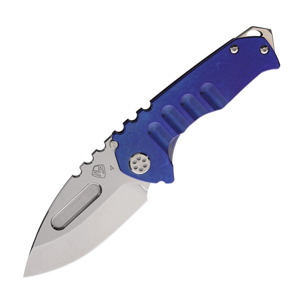 Medford Genesis T Framelock Blue