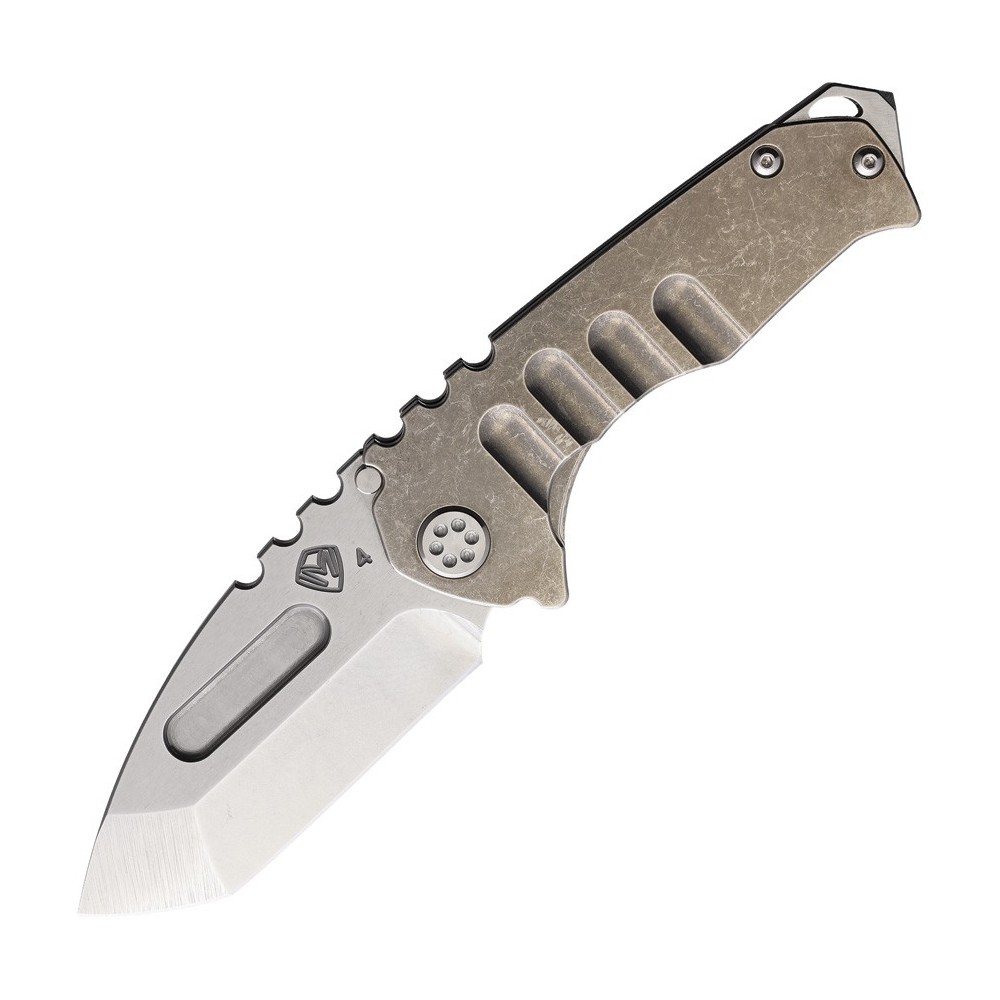 Medford Genesis T Framelock Flat Tn