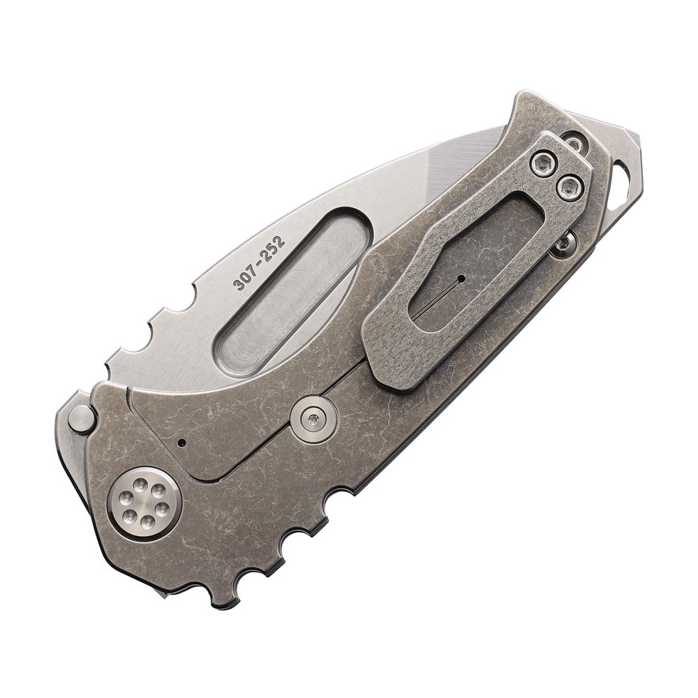 Medford Genesis T Framelock Flat Tn