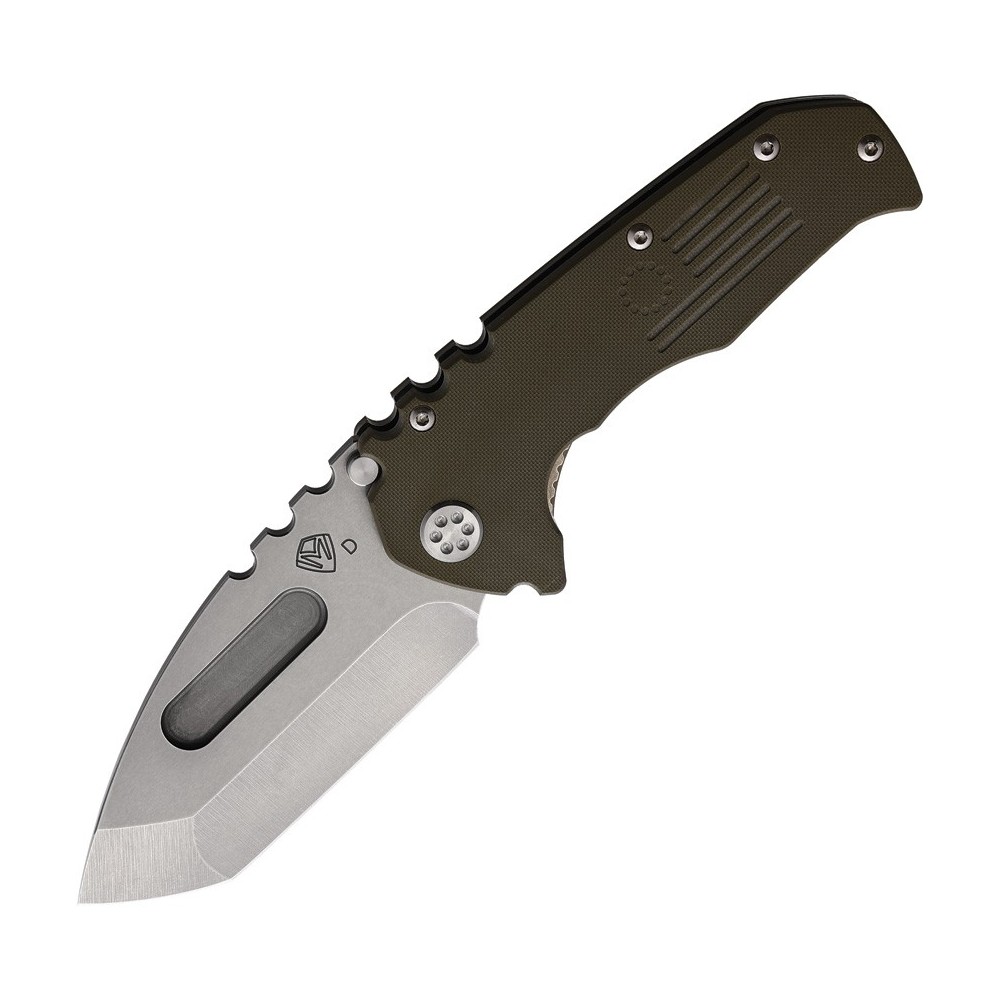 Medford Praetorian Linerlock OD