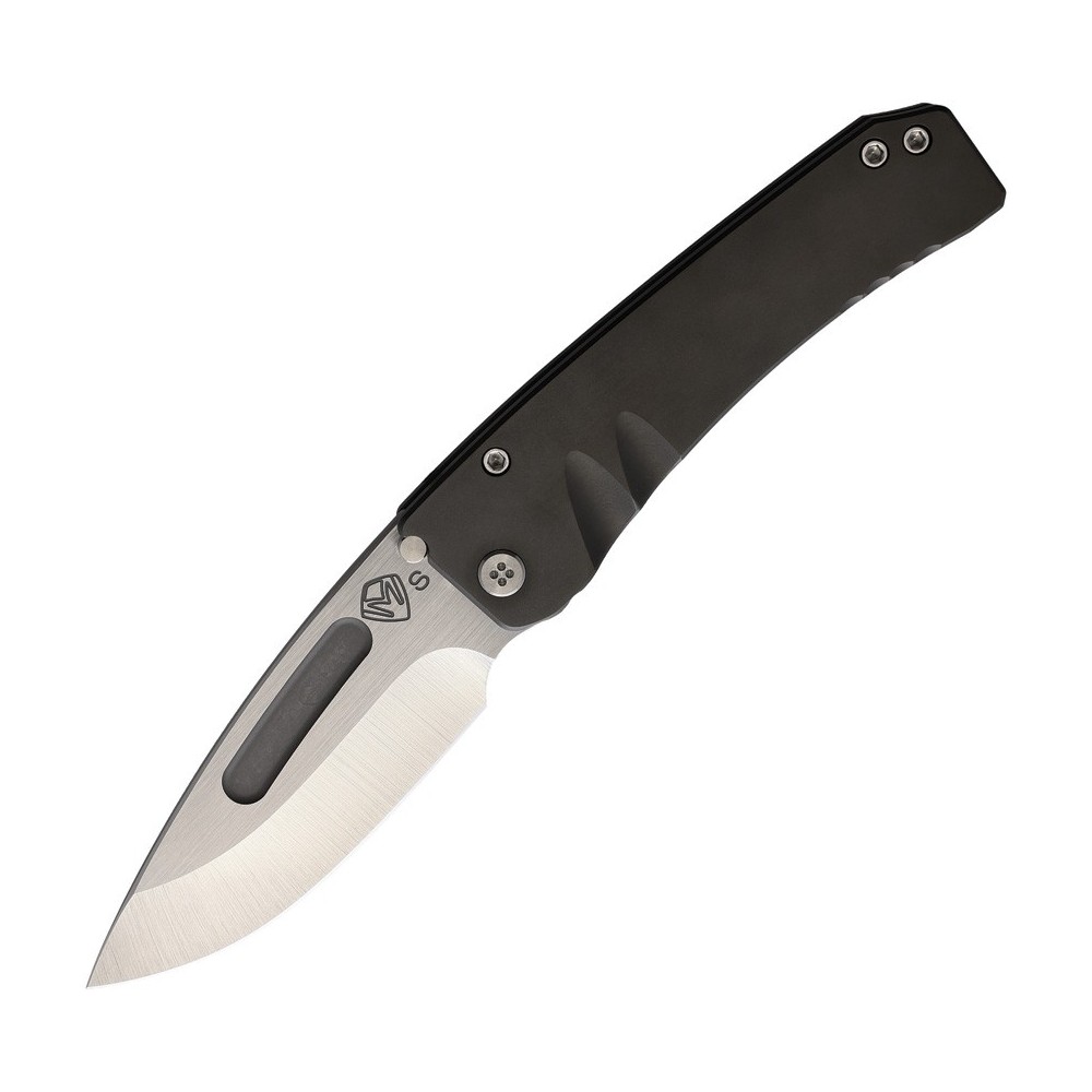 Medford Midi Marauder Framelock S35VN