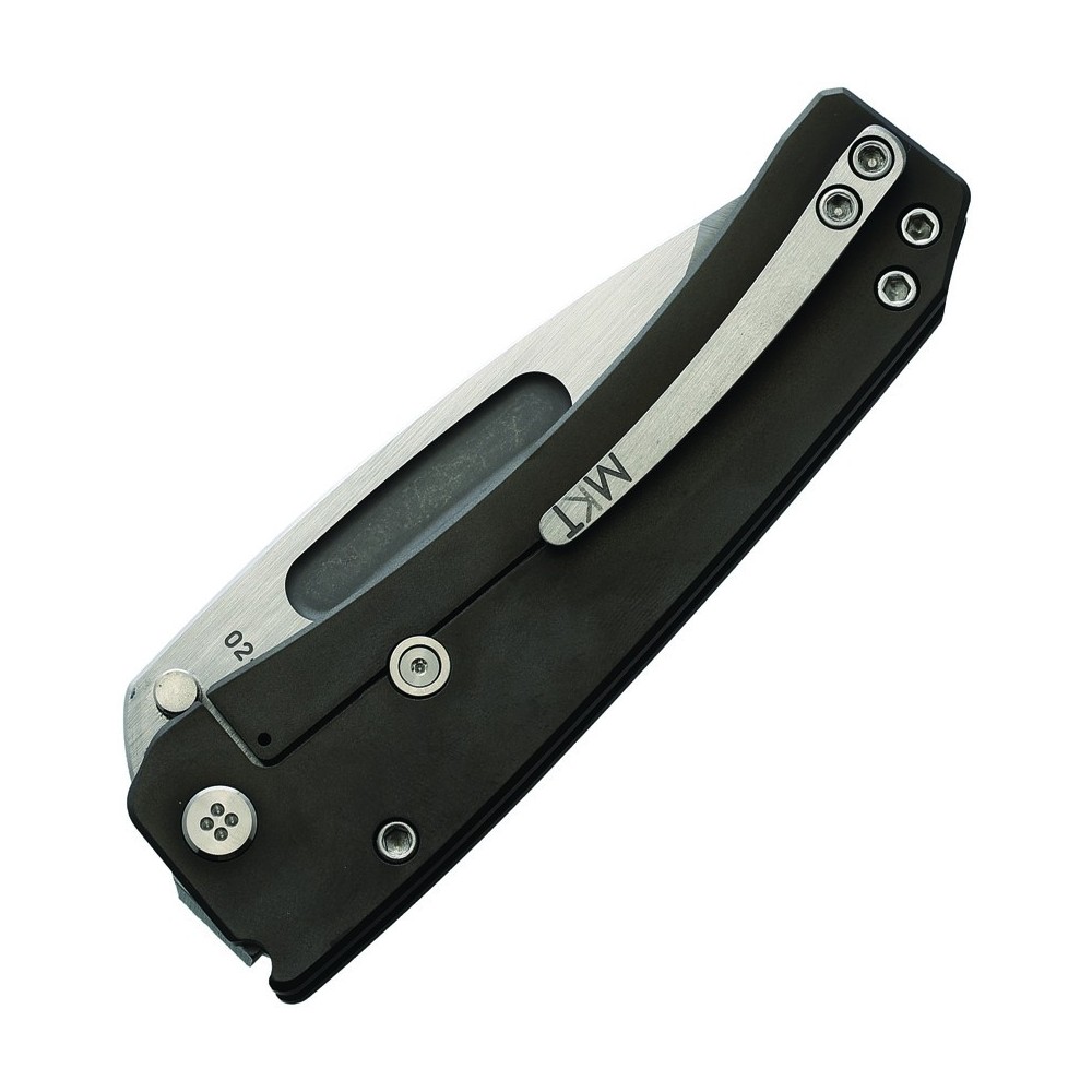 Medford Midi Marauder Framelock S35VN