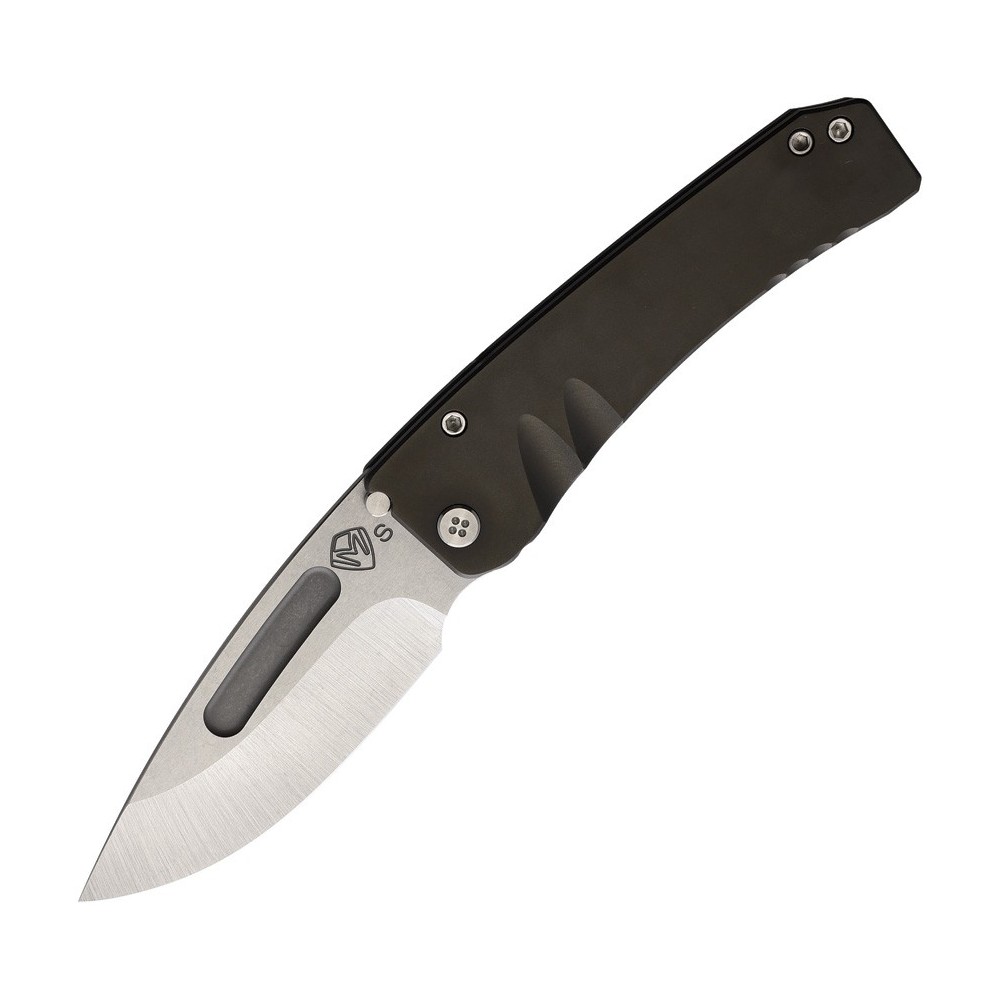 Medford Midi Marauder Framelock S35VN