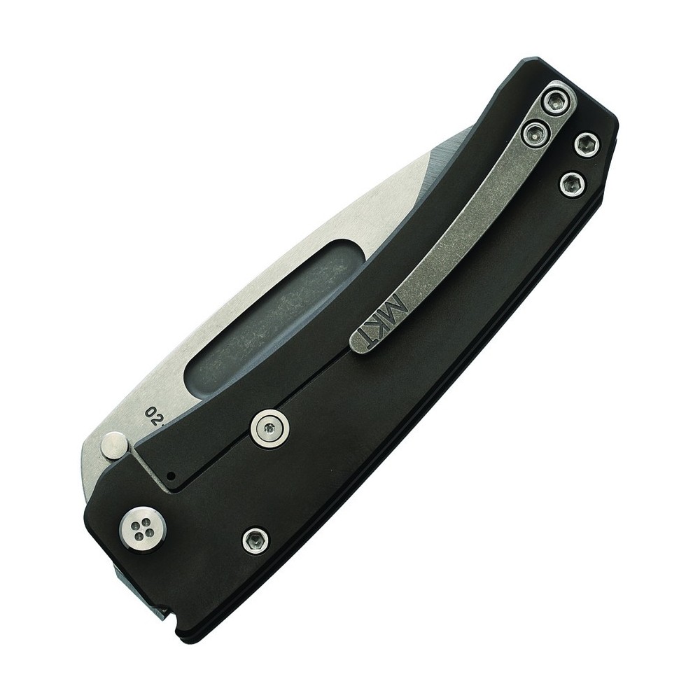 Medford Midi Marauder Framelock S35VN