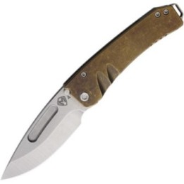 Medford Midi Marauder Framelock