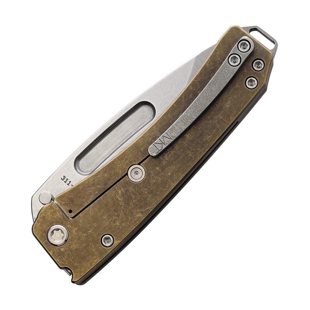 Medford Midi Marauder Framelock