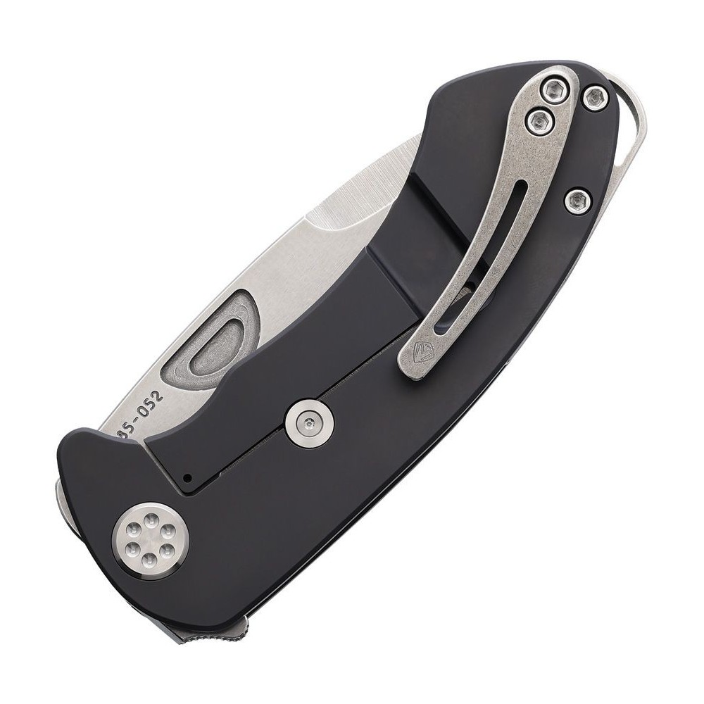 Medford Theseus Framelock D2