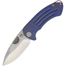Medford Theseus Framelock Blue