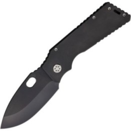 Medford TFF-H Framelock PVD