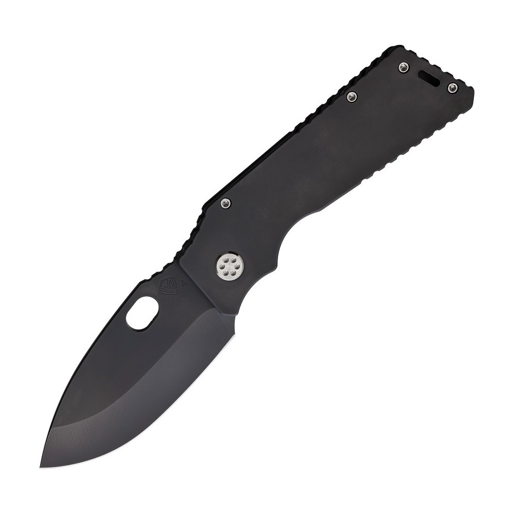 Medford TFF-H Framelock PVD