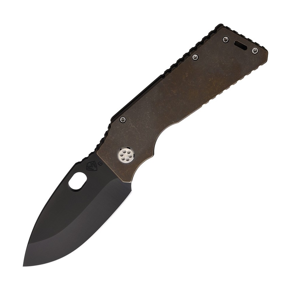 Medford TFF-Holder Framelock