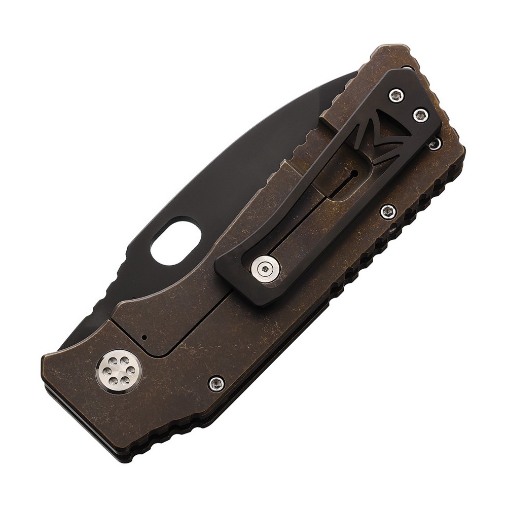 Medford TFF-Holder Framelock