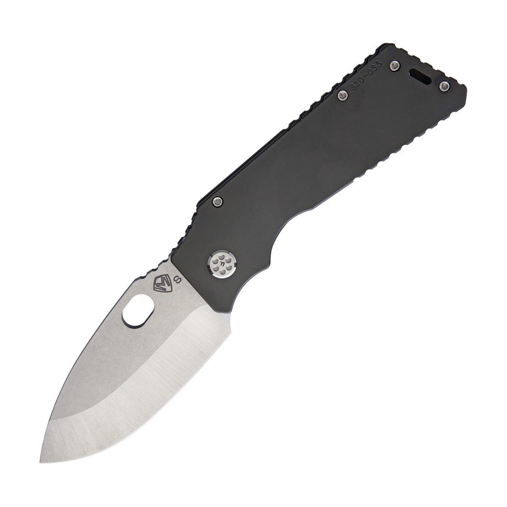 Medford TFF Framelock