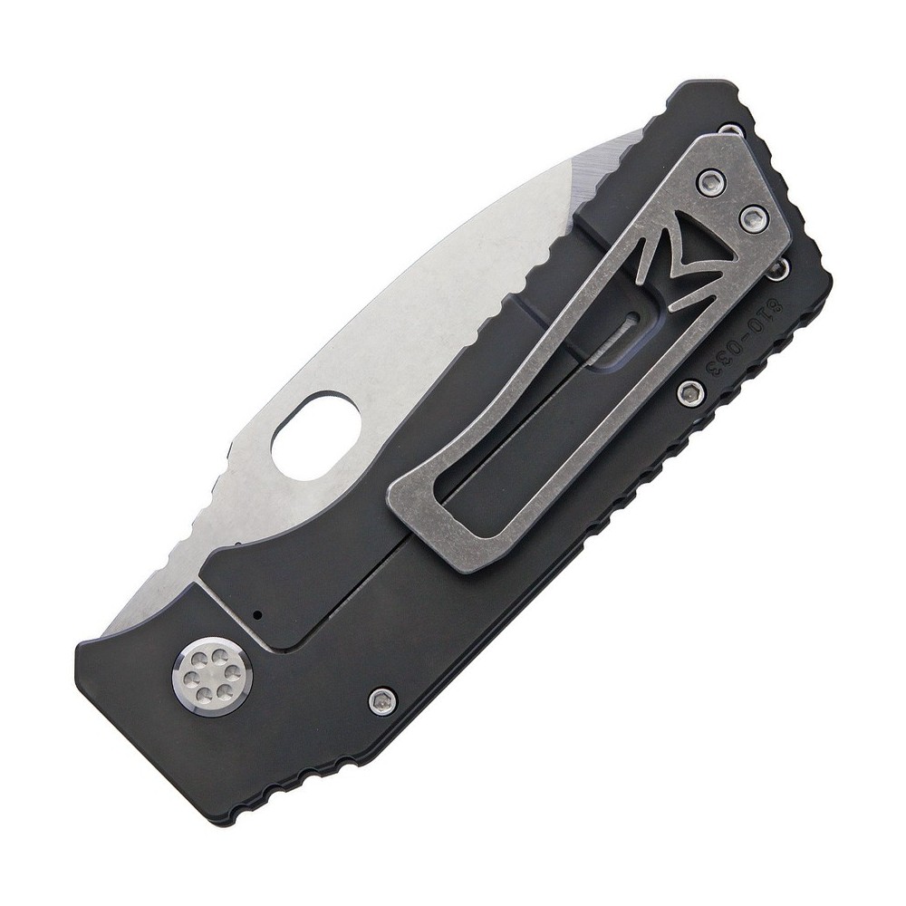 Medford TFF Framelock