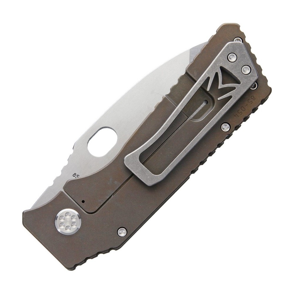 Medford TFF-H Framelock
