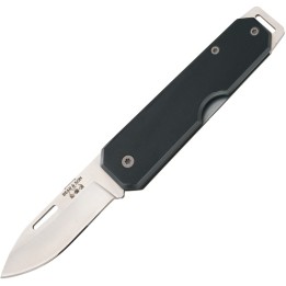 Bear & Son Large Slip Joint Black