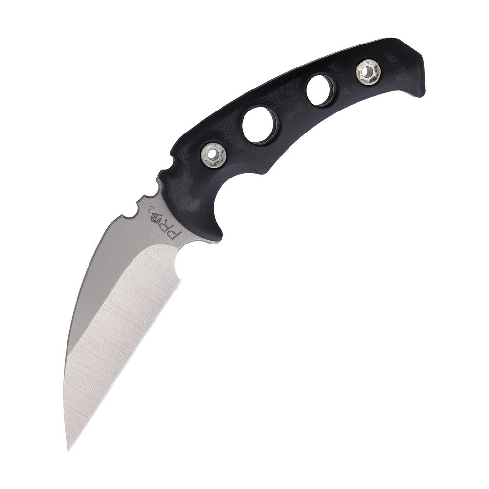 Medford Fighting Utility Knife 2 Blk