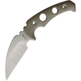 Medford Fighting Utility Knife 2 Coyo