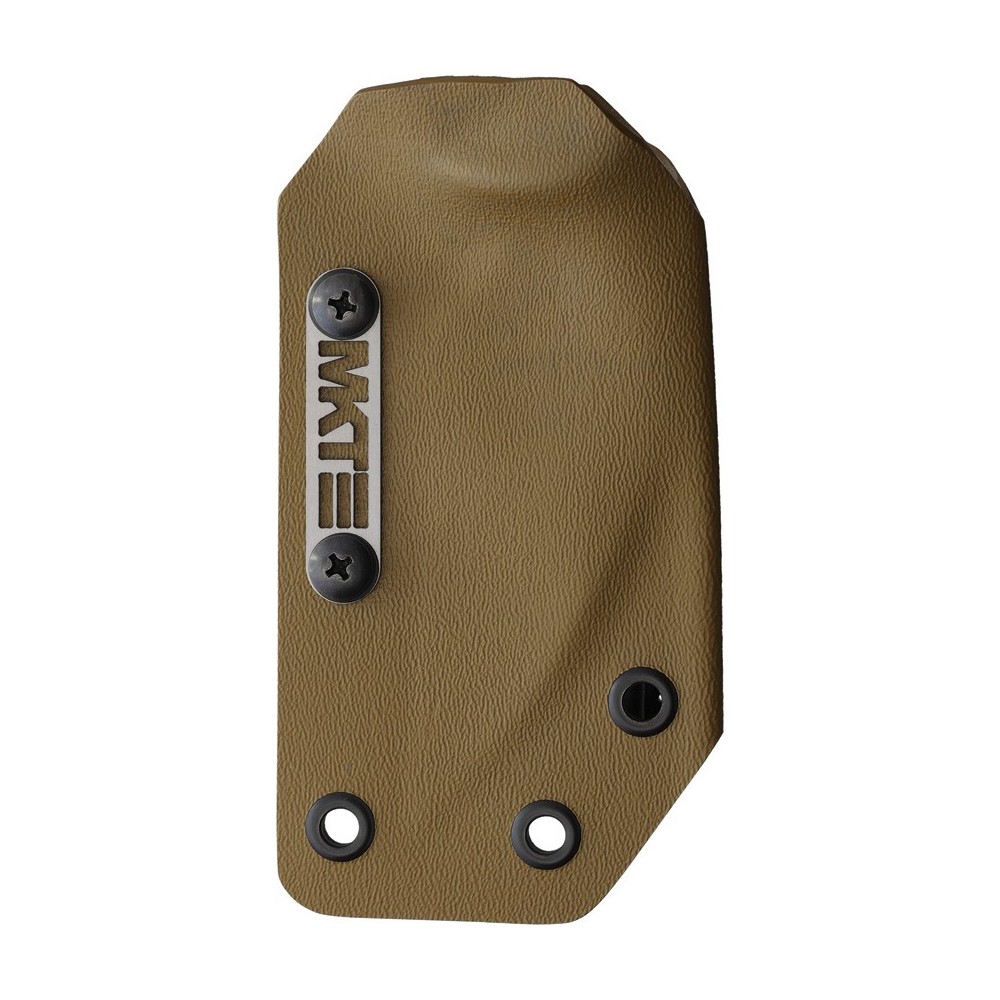 Medford Fighting Utility Knife 2 Coyo