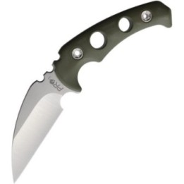 Medford Fighting Utility Knife 2 OD