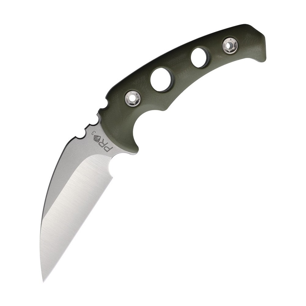 Medford Fighting Utility Knife 2 OD