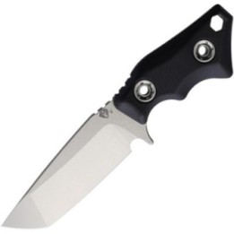 Medford Micro Tanto Fixed Blade Black