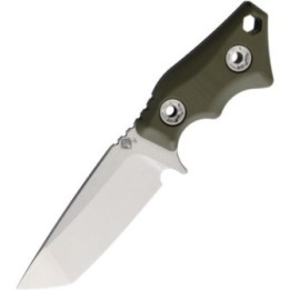 Medford Micro Tanto Fixed Blade OD