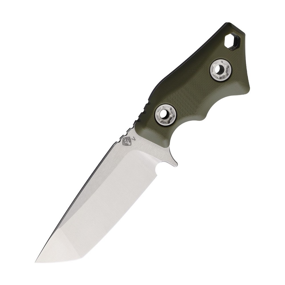 Medford Micro Tanto Fixed Blade OD