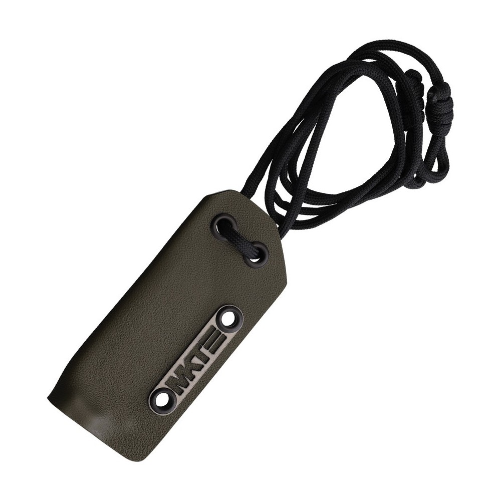 Medford Micro Tanto Fixed Blade OD