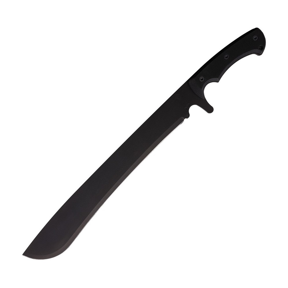 Medford Machete Black S7