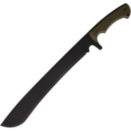 Medford Machete OD Green S7