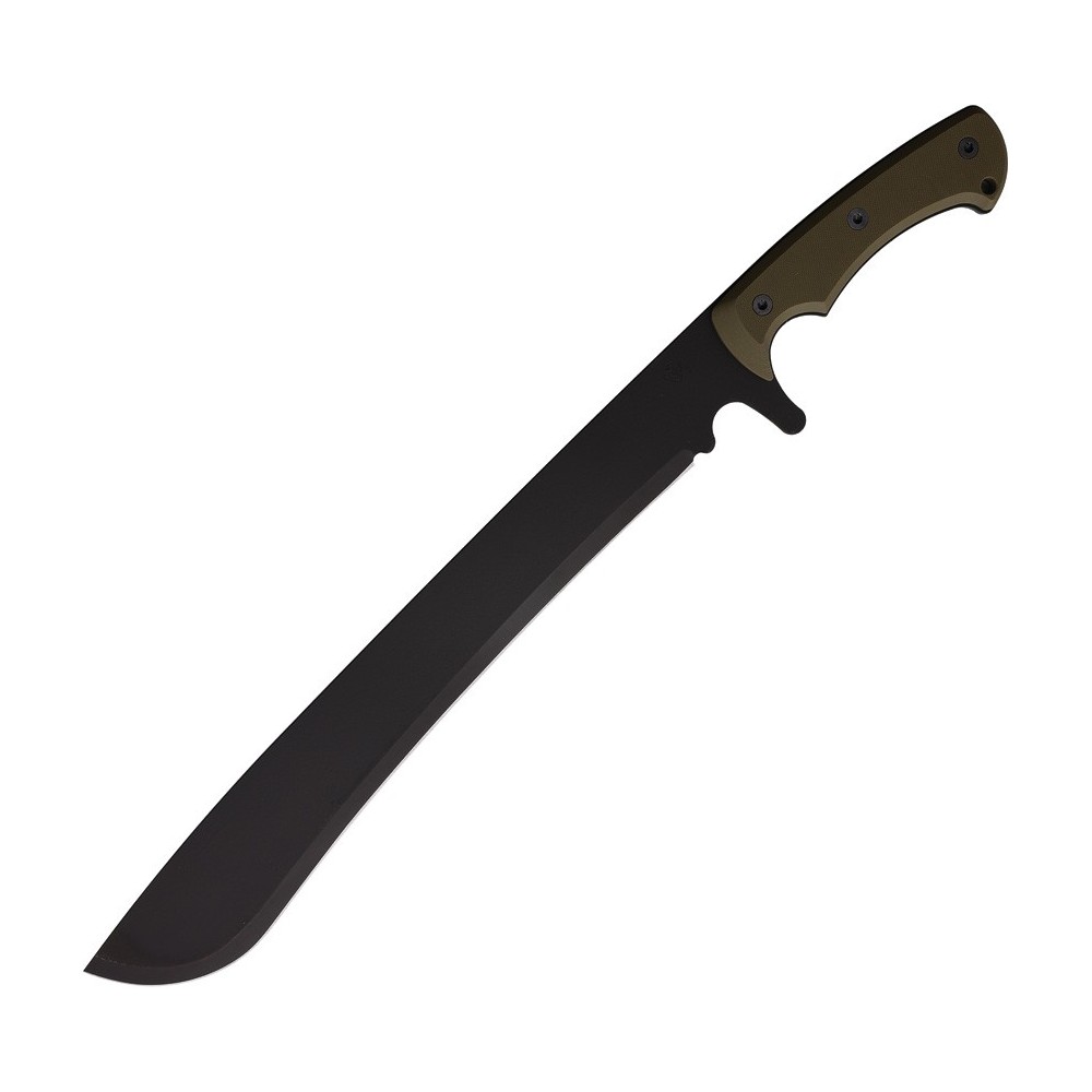 Medford Machete OD Green S7