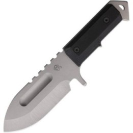 Medford Seawolf Fixed Blade 3V Black