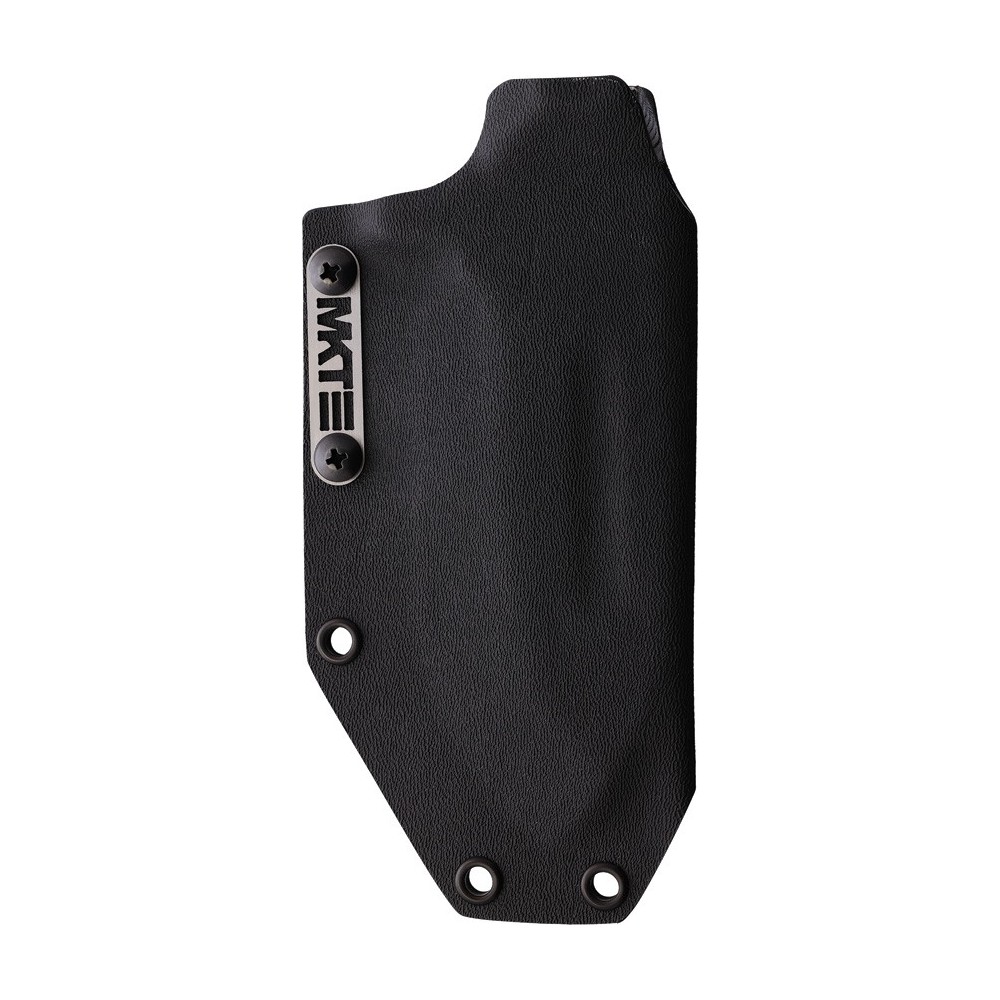 Medford Seawolf Fixed Blade 3V Black