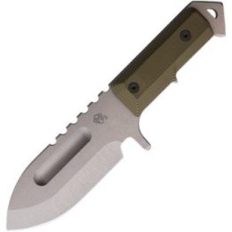 Medford Seawolf Fixed Blade 3V OD