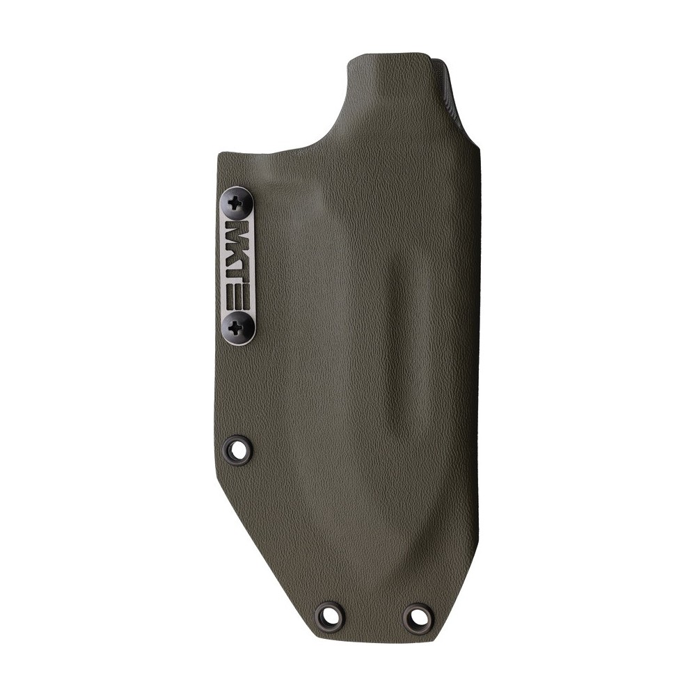 Medford Seawolf Fixed Blade 3V OD