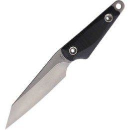 Medford Pro UDT Fixed Blade Black