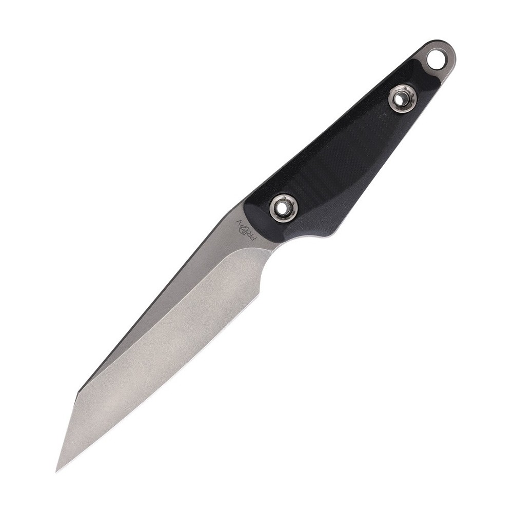 Medford Pro UDT Fixed Blade Black