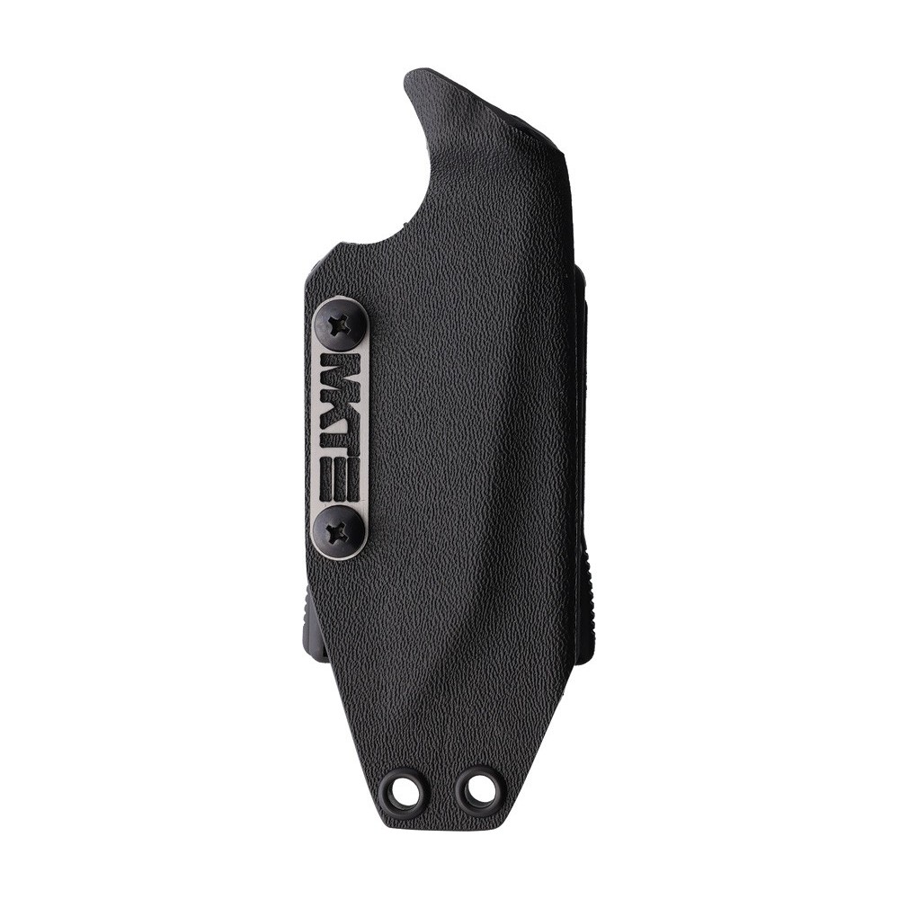 Medford Pro UDT Fixed Blade Black