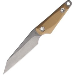 Medford Pro UDT Fixed Blade Coyote