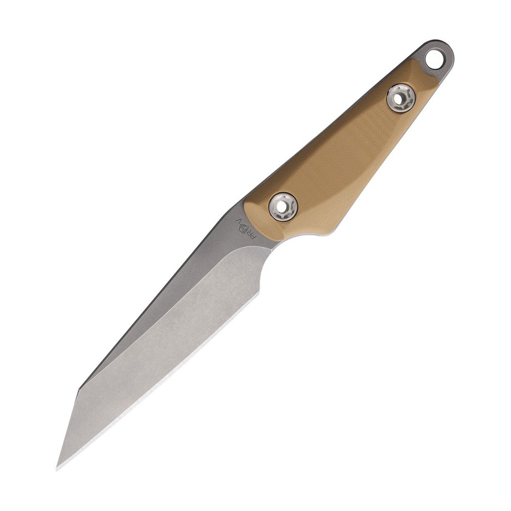 Medford Pro UDT Fixed Blade Coyote