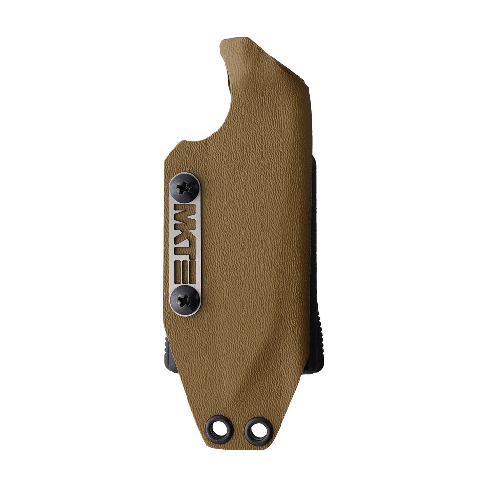 Medford Pro UDT Fixed Blade Coyote
