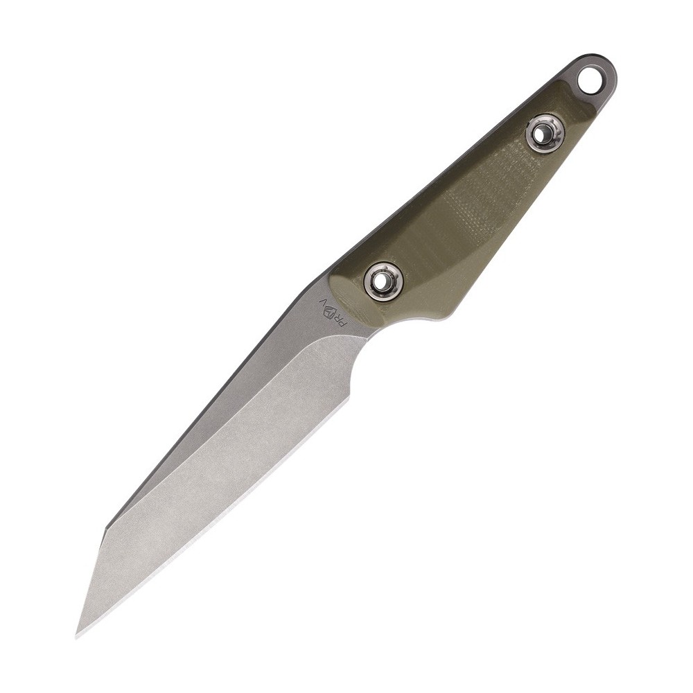 Medford Pro UDT Fixed Blade OD