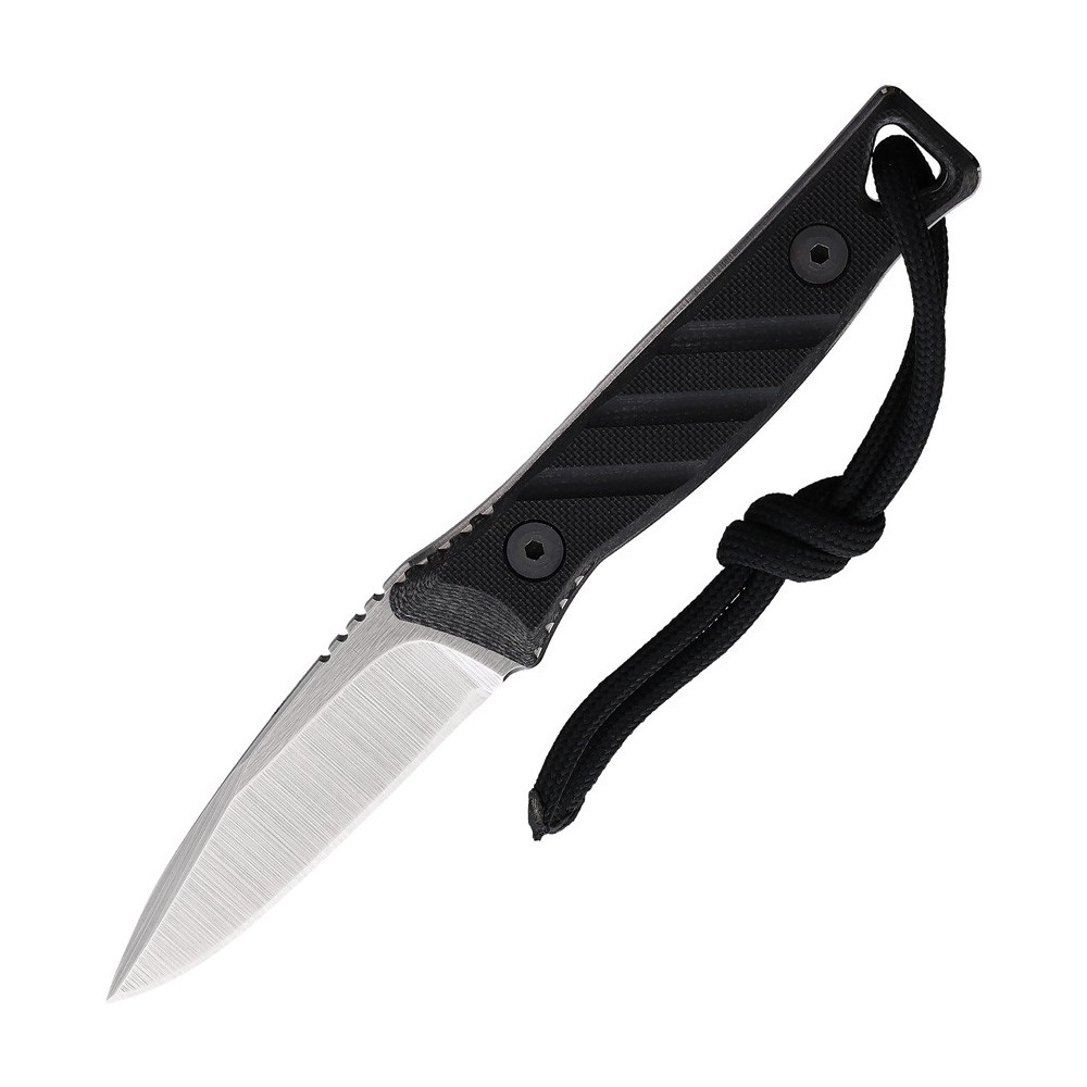 Medford Necromancer Fixed Blade Blk