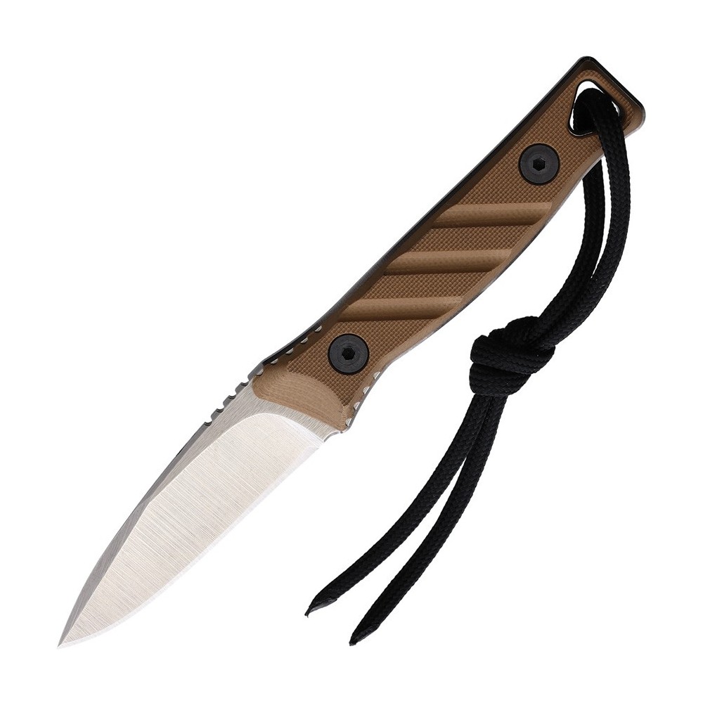 Medford Necromancer Fixed Blade
